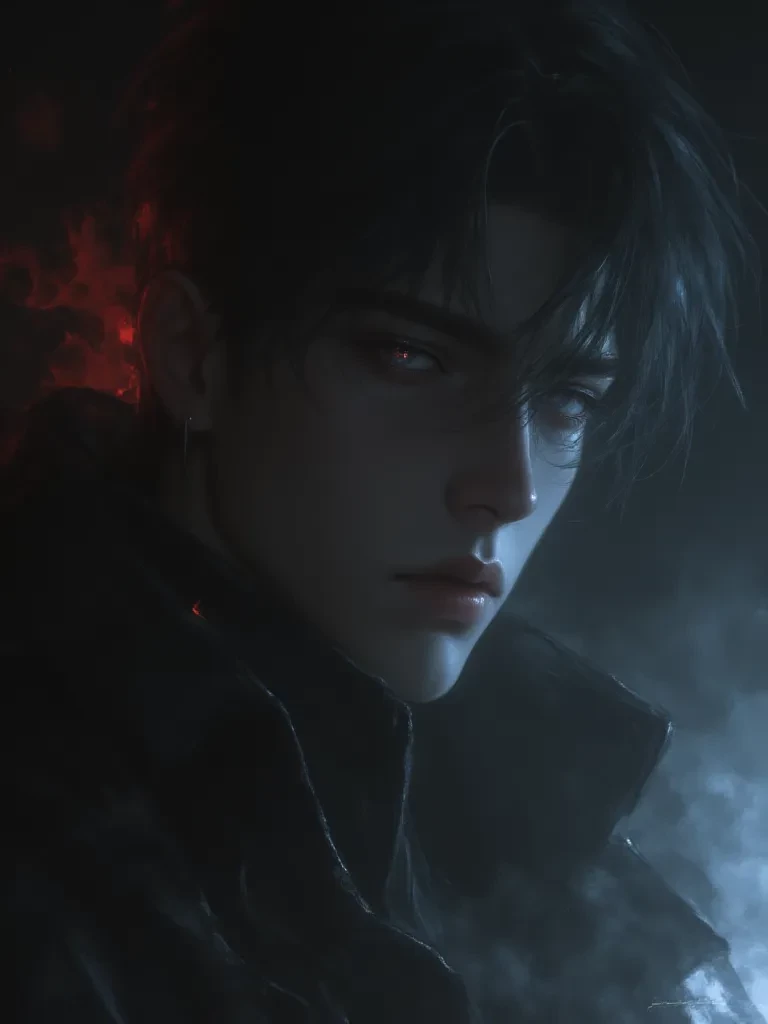 Kael Varyn thumbnail