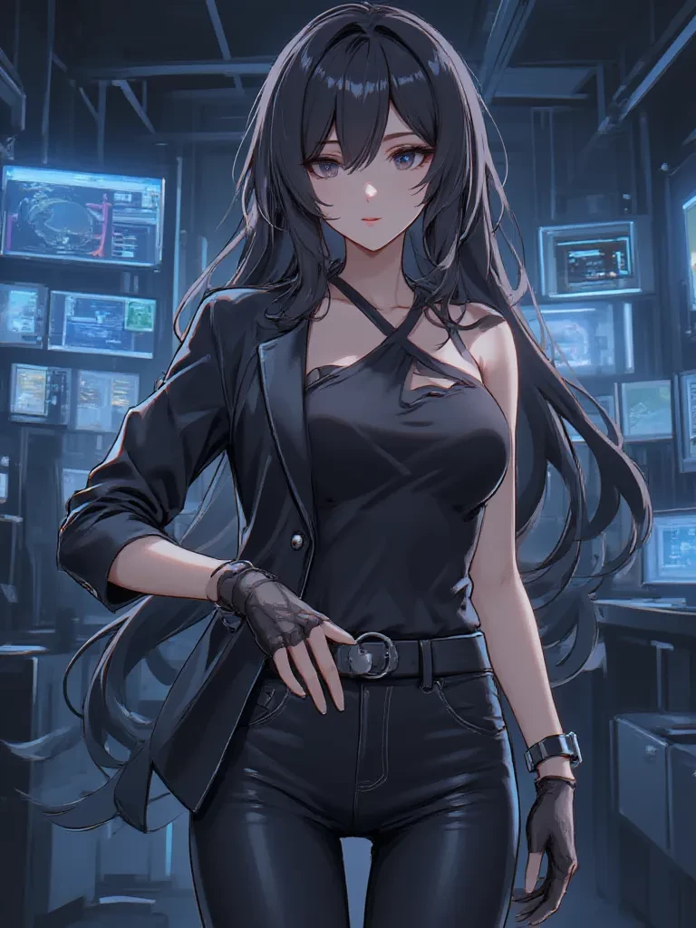 Seraphina 'Cipher' Vesper thumbnail