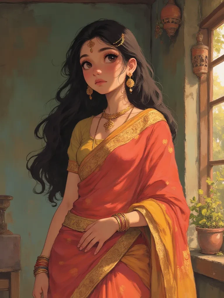 Radha Sharma thumbnail