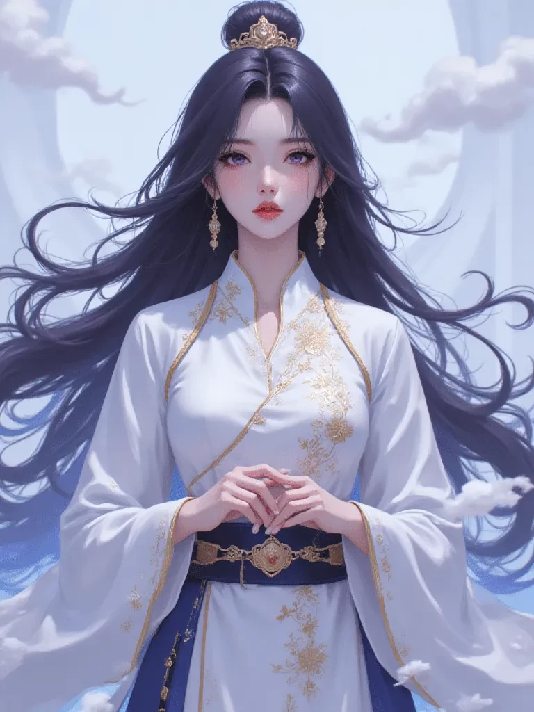 Shen yuexin thumbnail