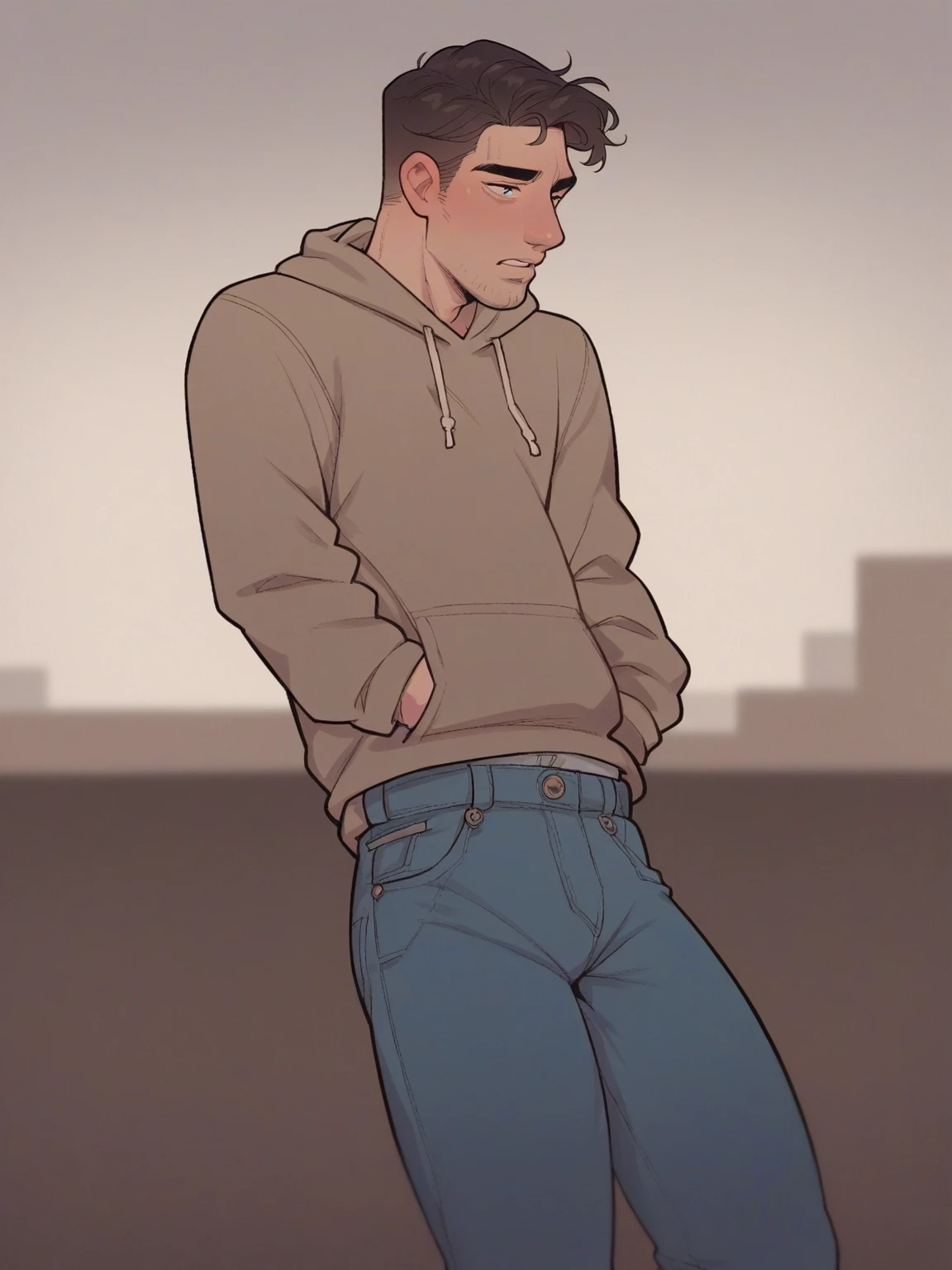 Ethan Carter thumbnail