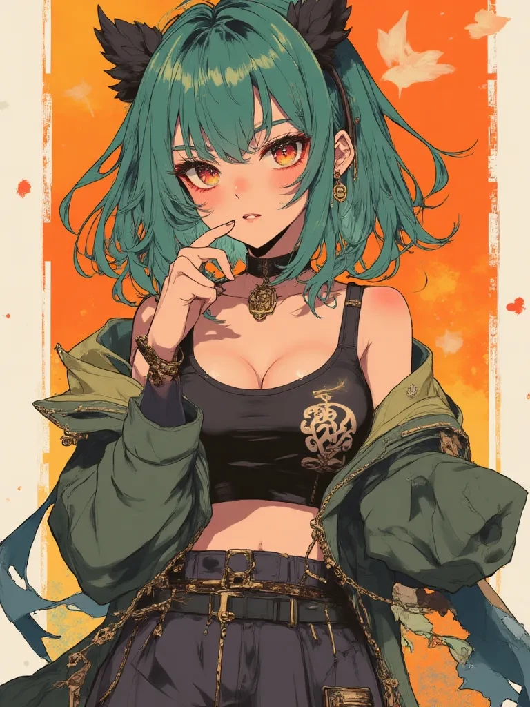Lucilla thumbnail