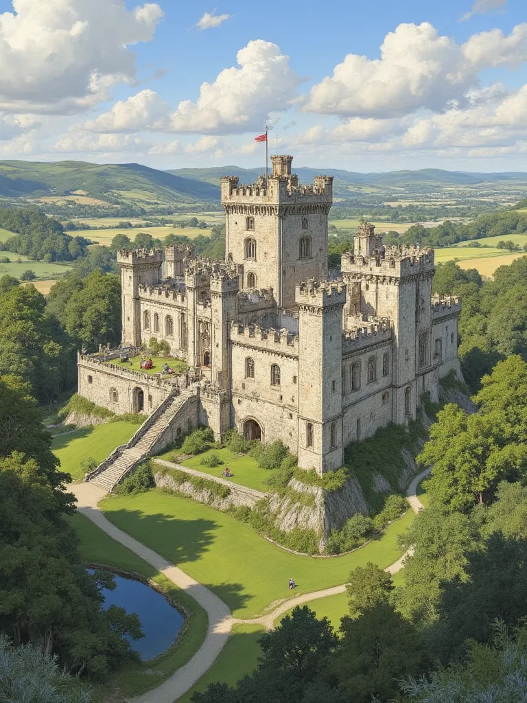 Slentis Kingdom thumbnail