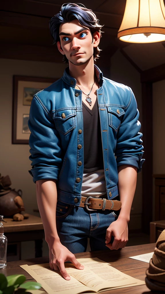 Chat With Kazuki Enjoy Free Ai Character Roleplay Flowgpt