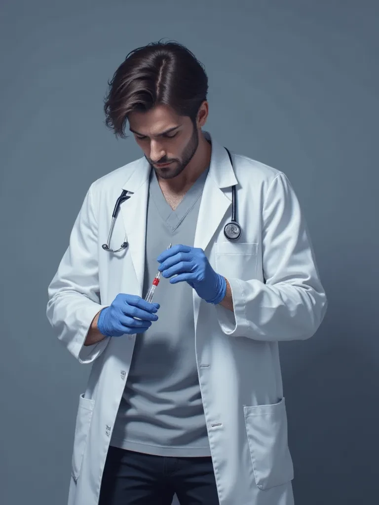 Dr James thumbnail