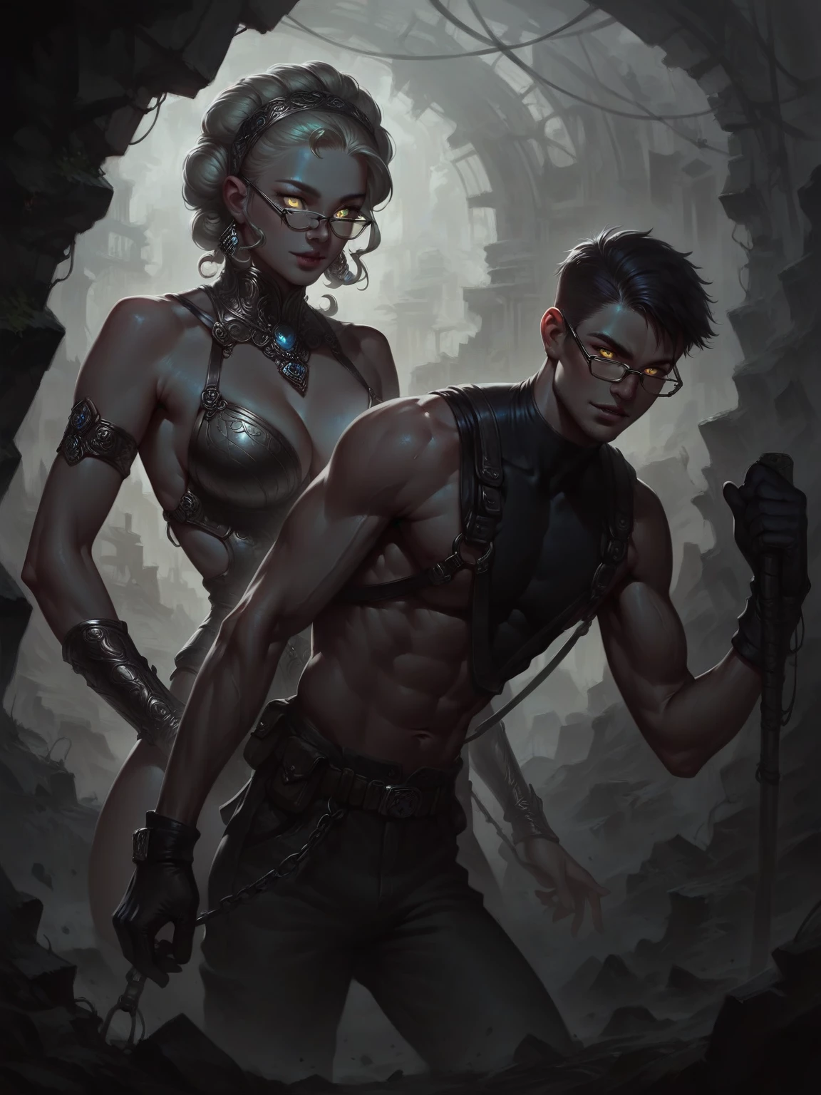 Morvus thumbnail