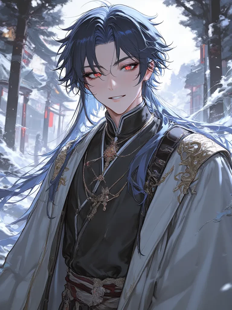 Zhiyu thumbnail