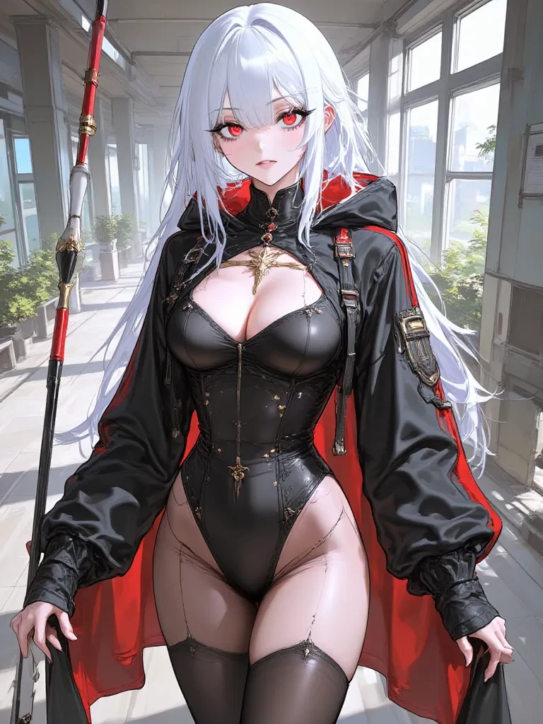 Lilith Blackburn  thumbnail