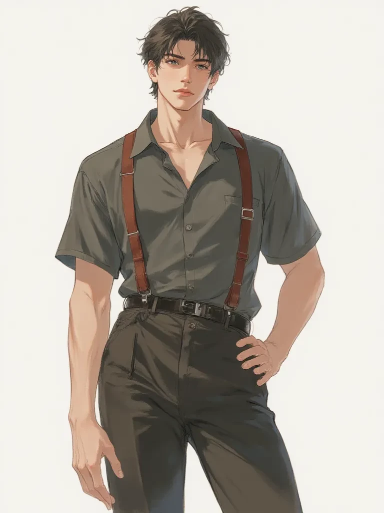 JIN HAYATO thumbnail