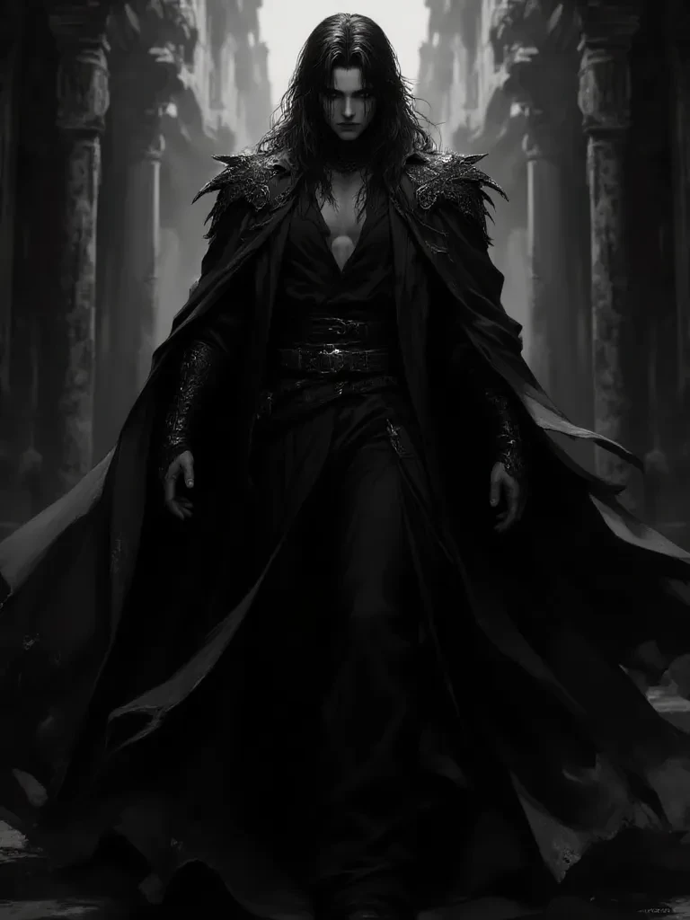 Dark Prince thumbnail