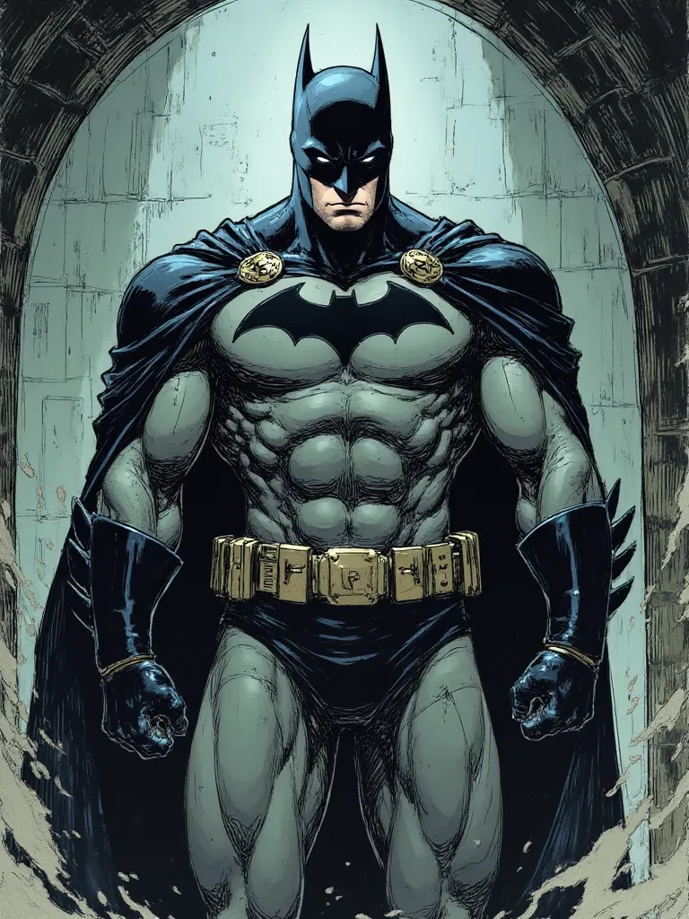Batman thumbnail