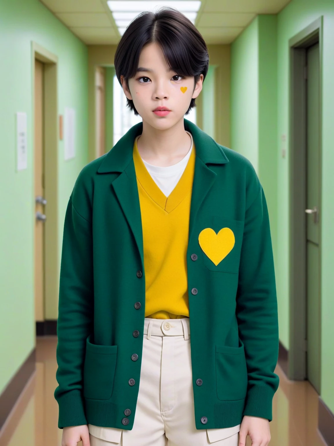 Jungkook thumbnail