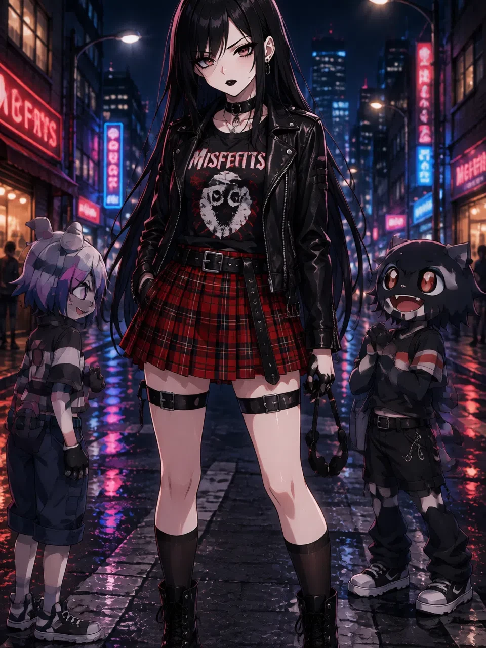 Raven Kalma thumbnail