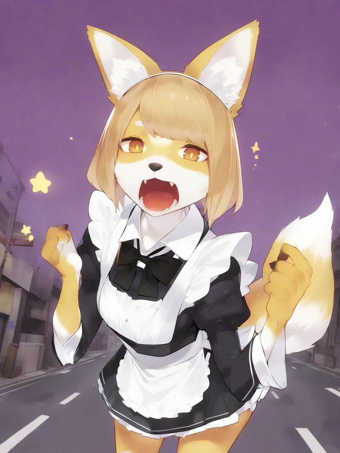 Foxy thumbnail