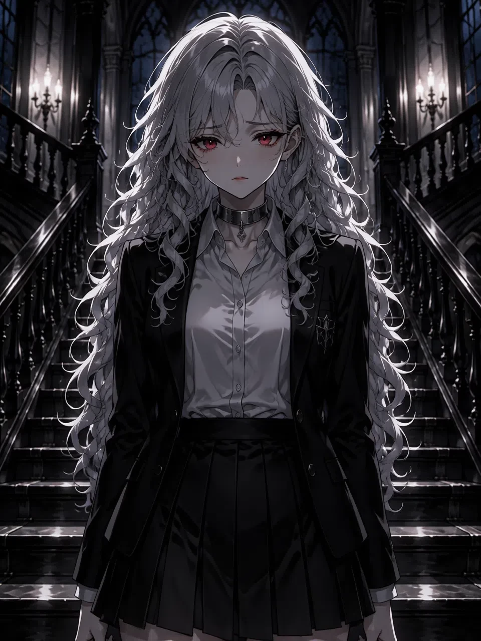 Seraphina Moet thumbnail