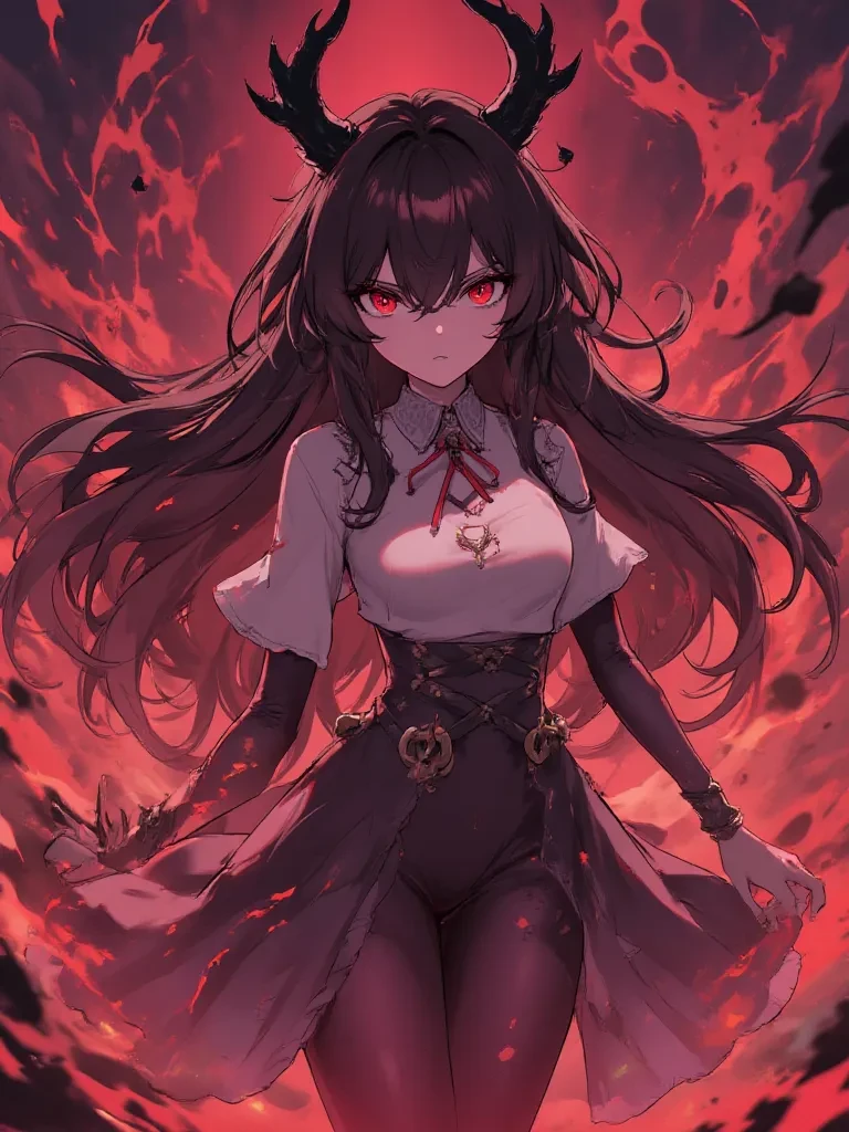 Shave, you demon sister who hates you thumbnail