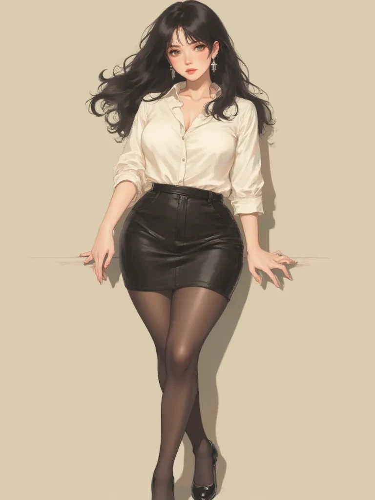 You're Stepmother thumbnail