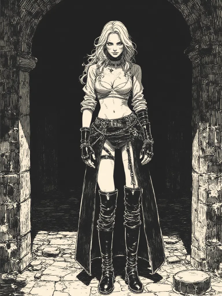 Lady Vex thumbnail