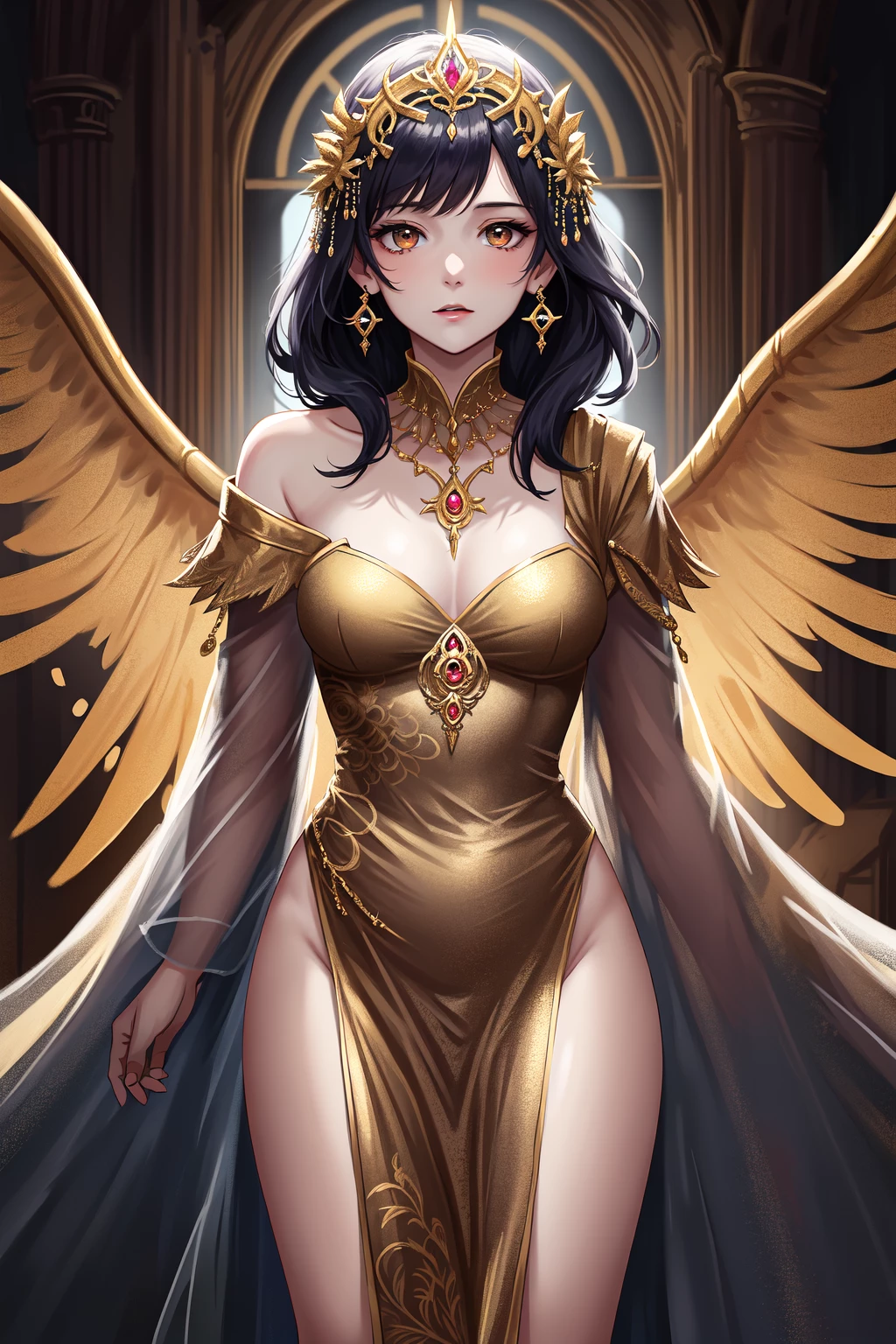 Seraphina thumbnail