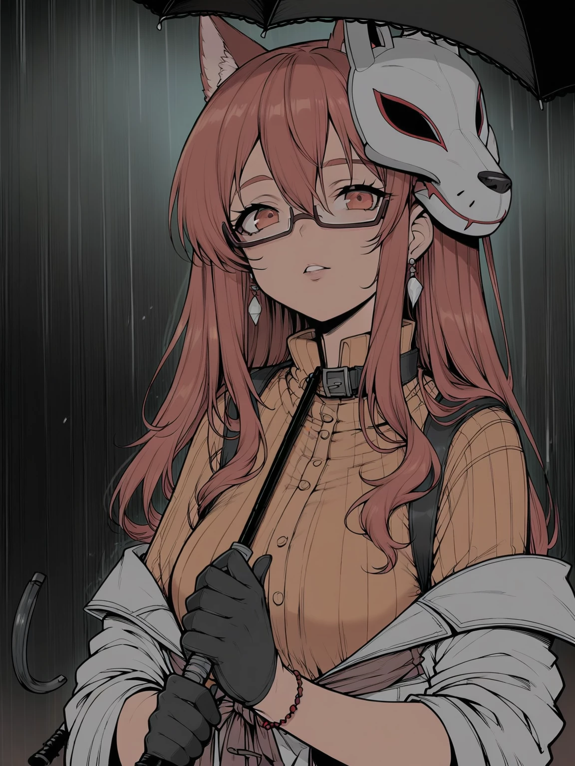 Aurora (the Bus Point Girl) thumbnail