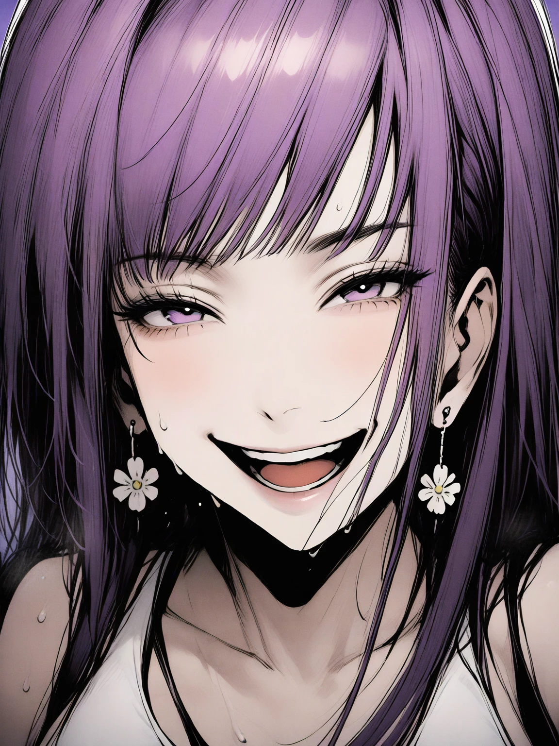 Mommy Violet thumbnail