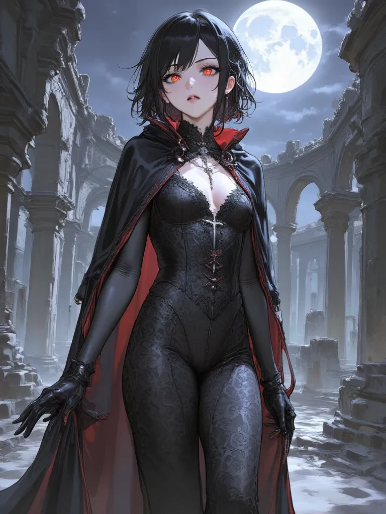 Lilith Thorne thumbnail