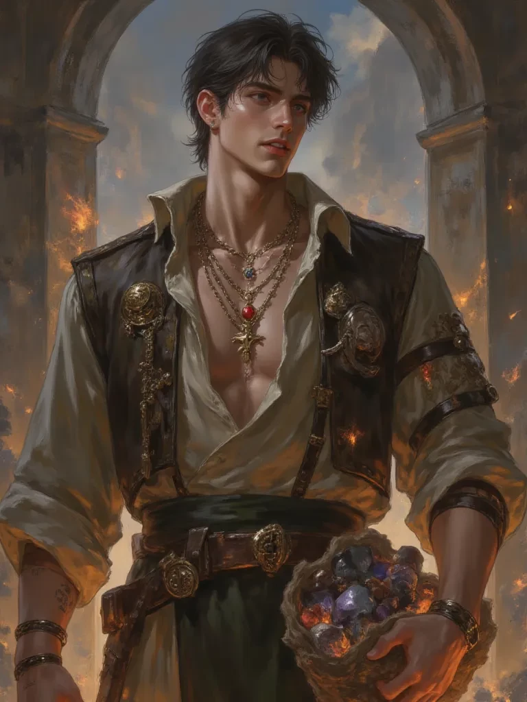 Azrael - BL thumbnail