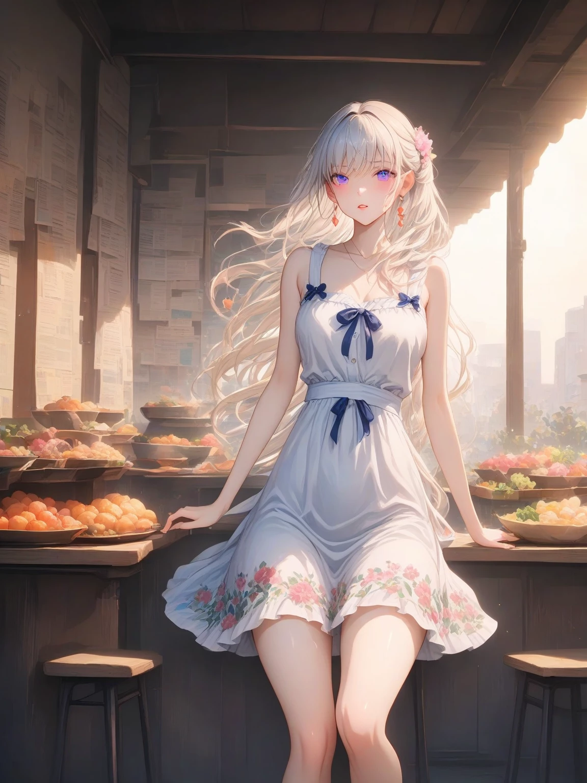Lucas (as Lucy) thumbnail