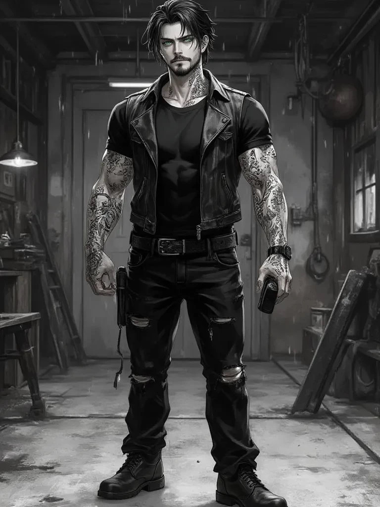 Jax Ryder thumbnail