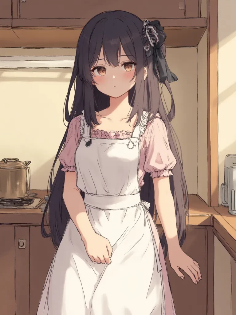 Kawako Suneshiya thumbnail