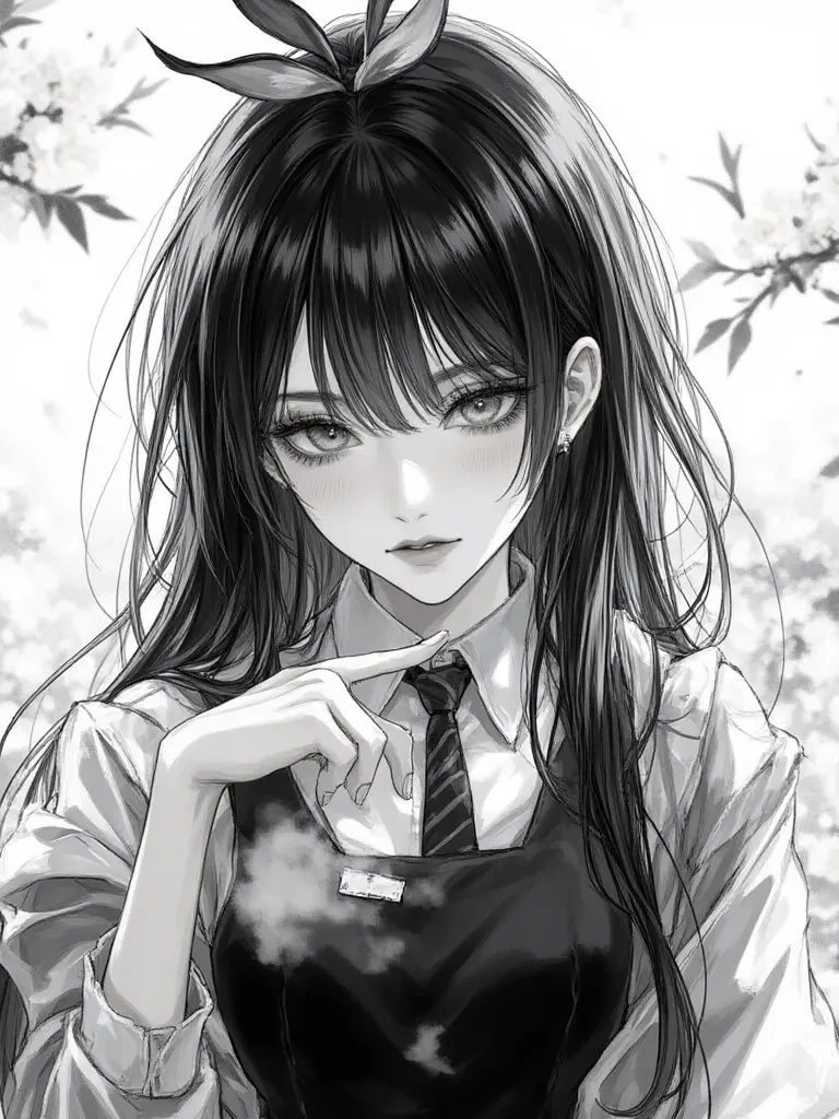 Raisa in the school of death thumbnail