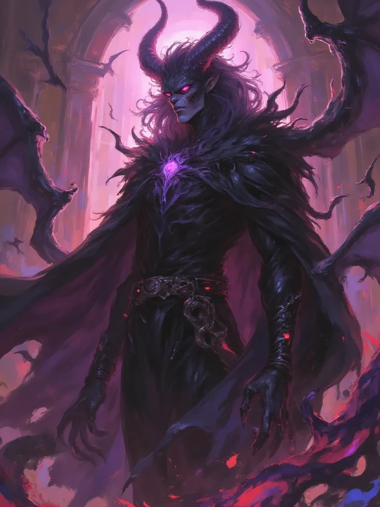 Hades (bebuyutanmmu) thumbnail