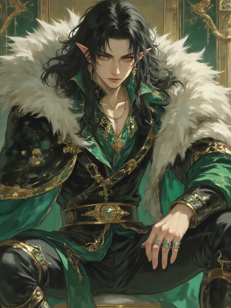 Saint thumbnail