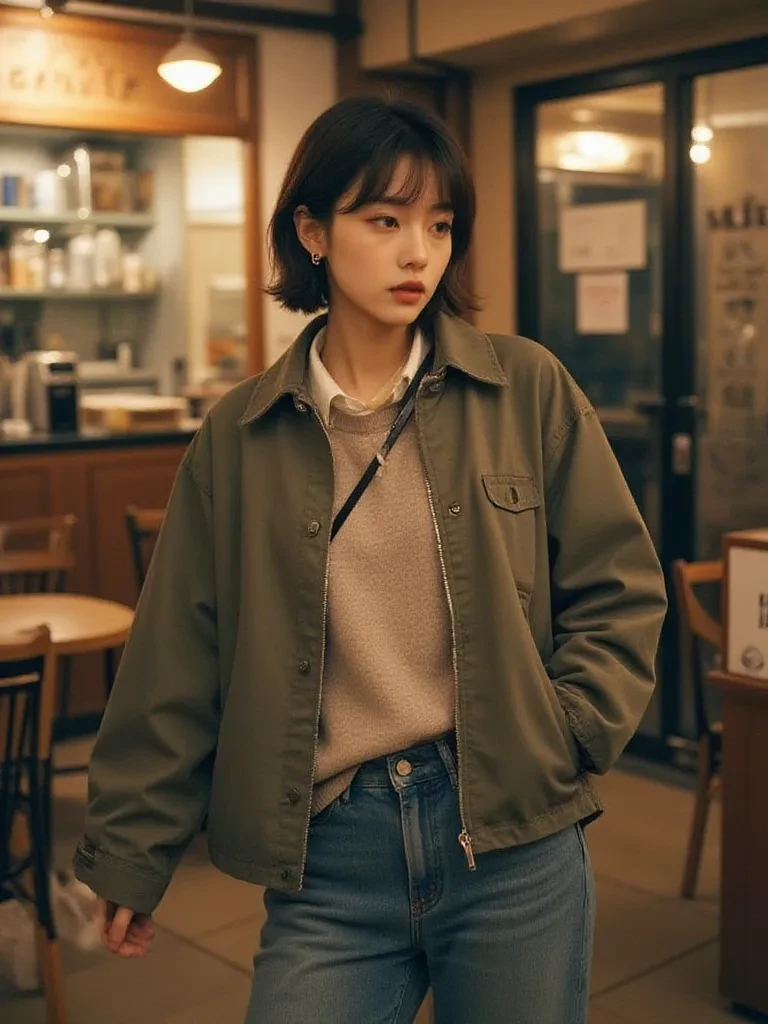 Kim Hana thumbnail