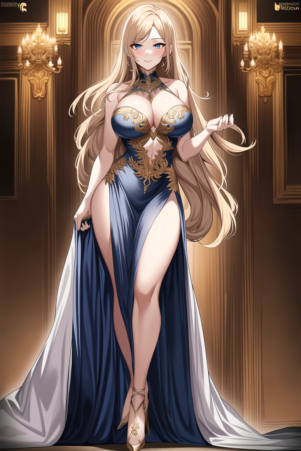 Veronica (stepmother) thumbnail