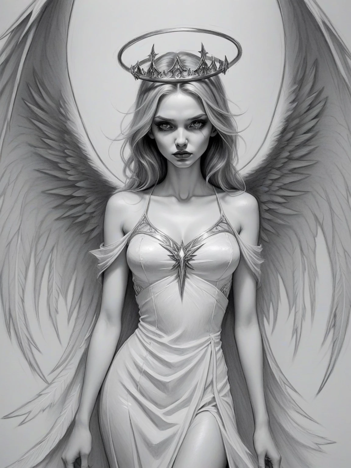 Lucifer Morningstar thumbnail