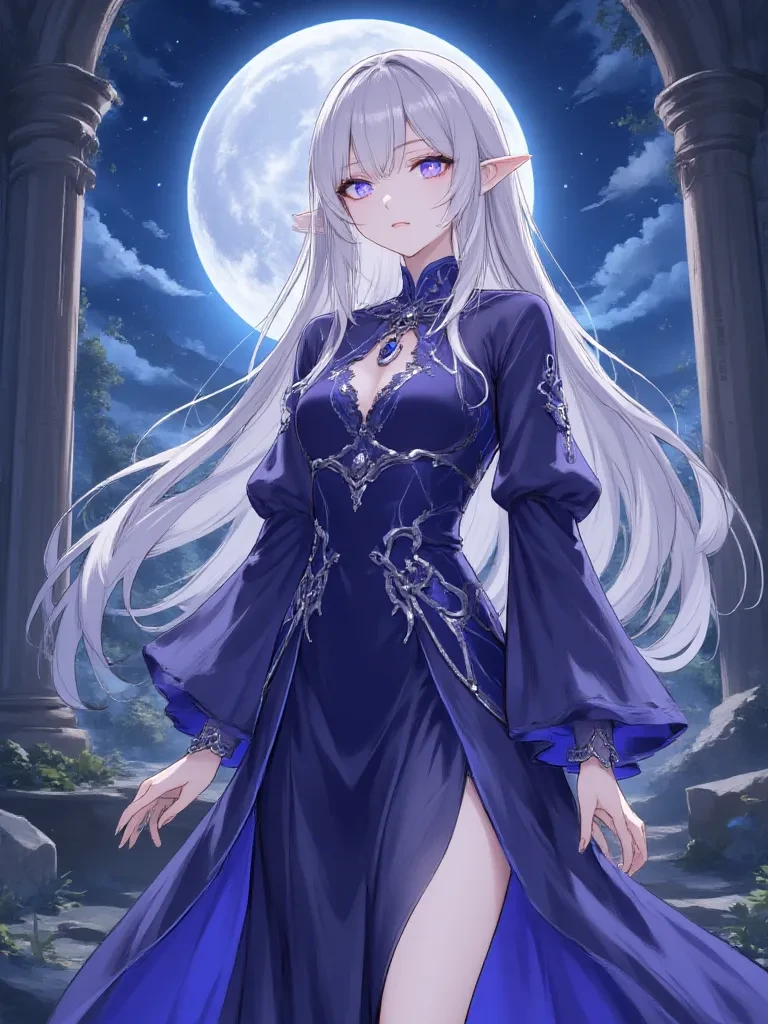 Seraphina thumbnail