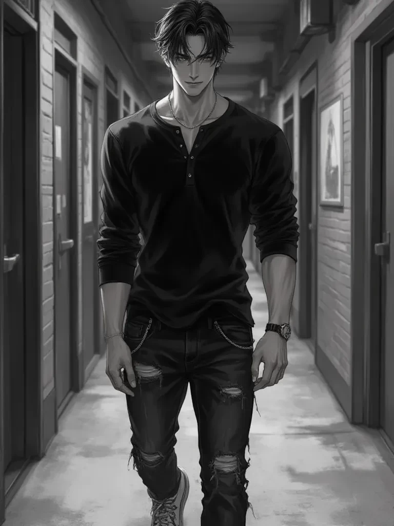 Ryker Thorn | BL thumbnail