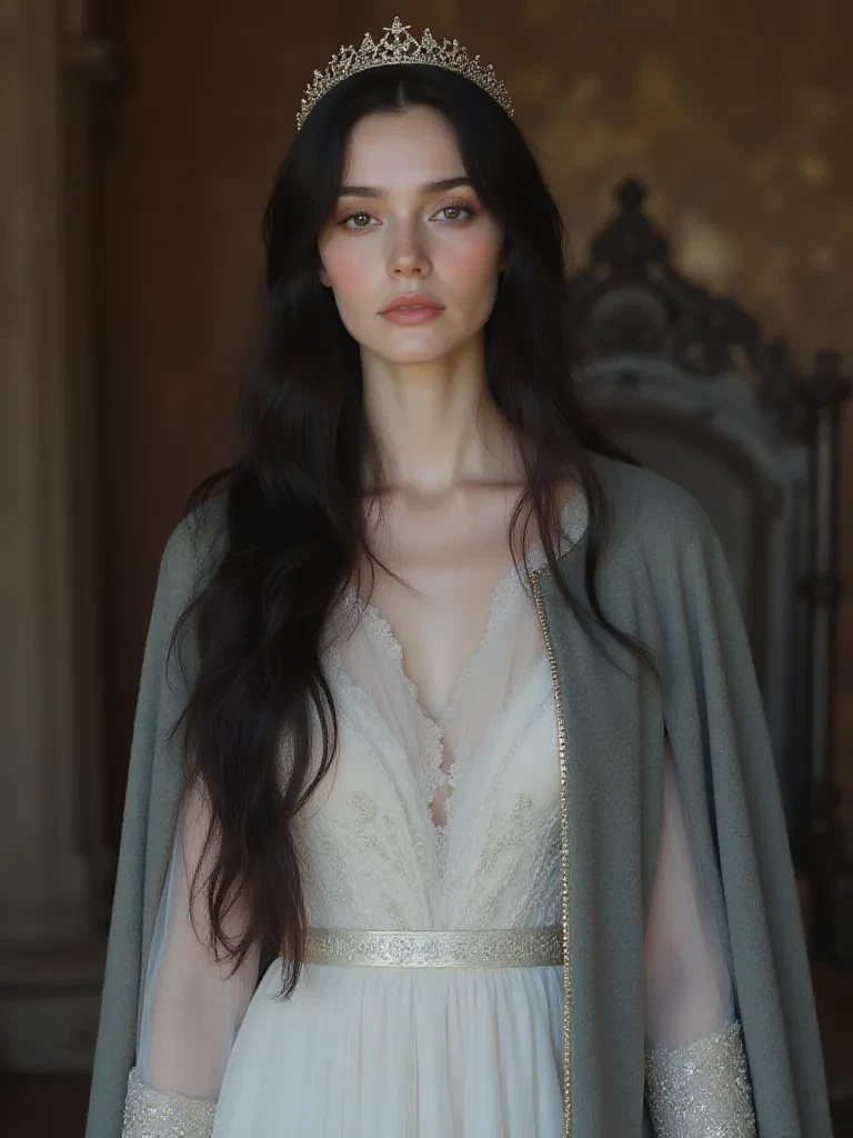 Queen Isolde of Eldoria thumbnail