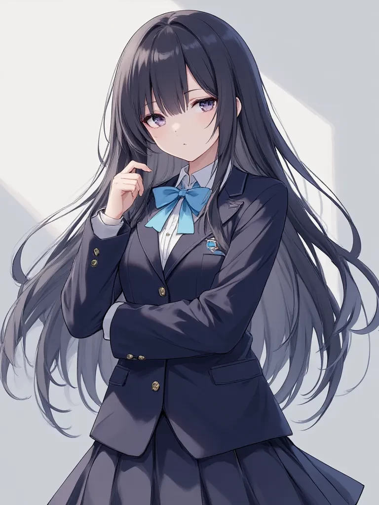 Ruri—The Principal’s Daughter thumbnail