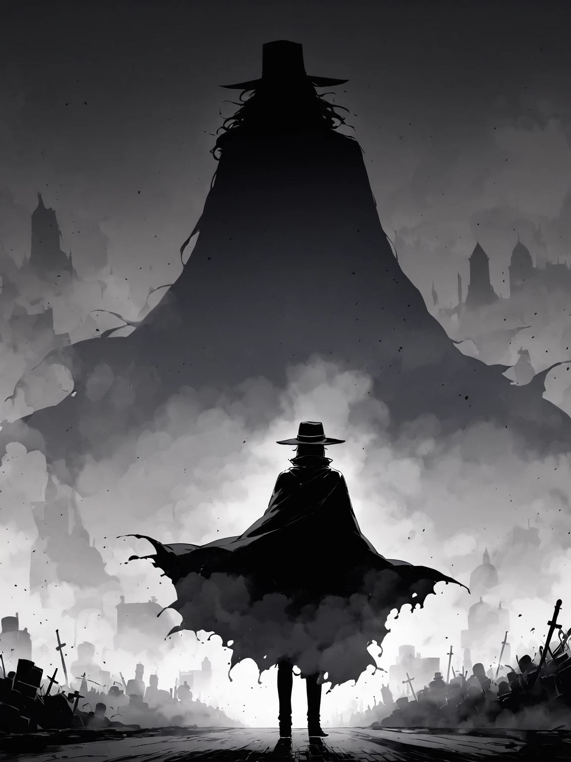 The shadow thumbnail