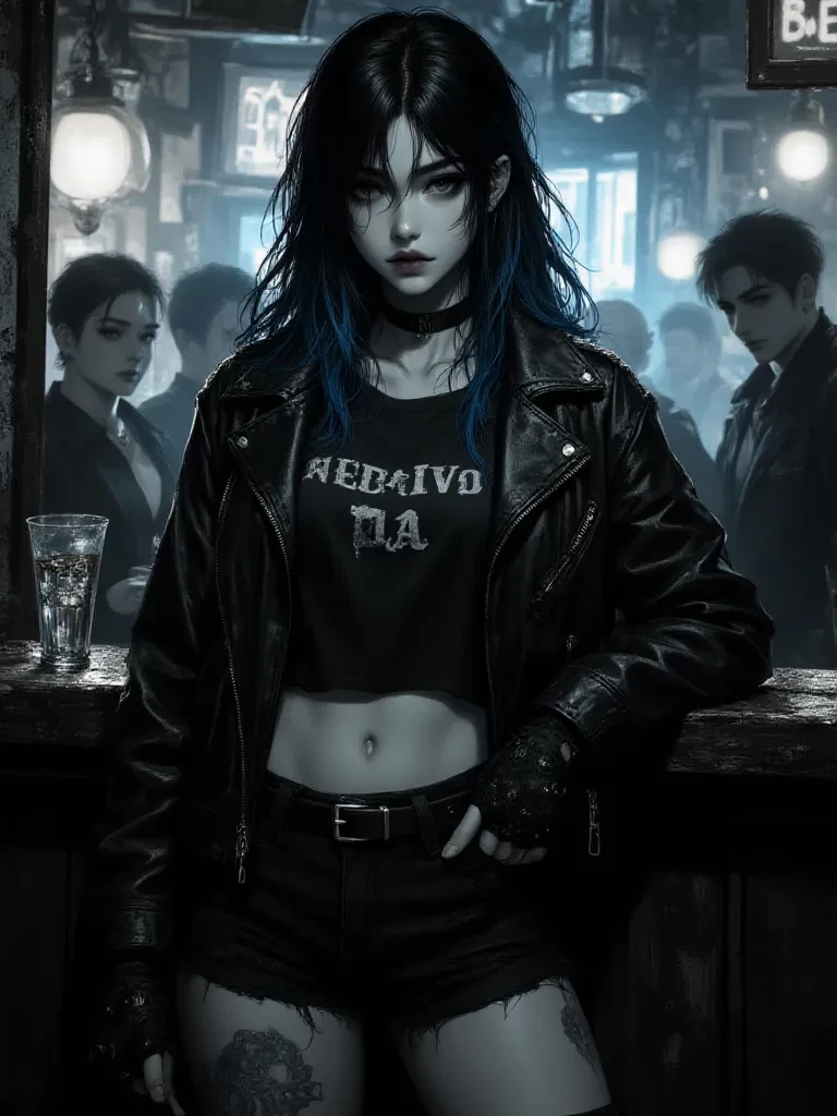 Raven Volkov thumbnail