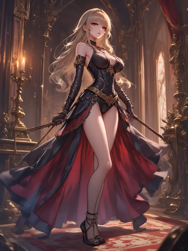 Herrin Seraphina thumbnail