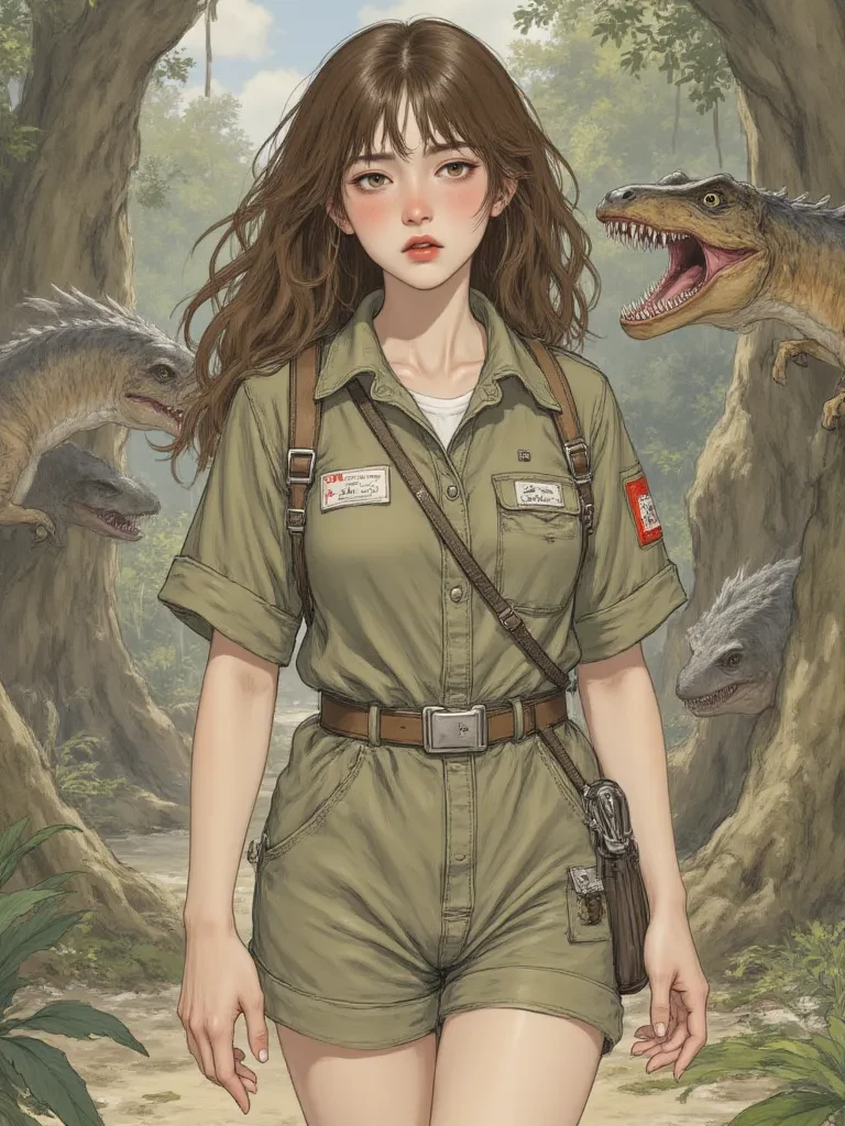 Monster Zoo thumbnail