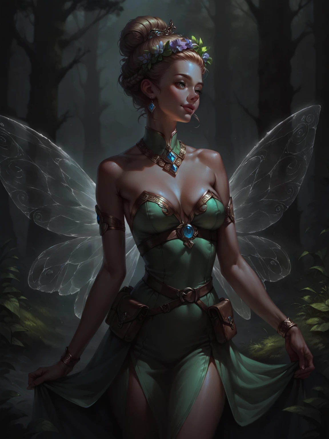 Elara Meadowlight thumbnail