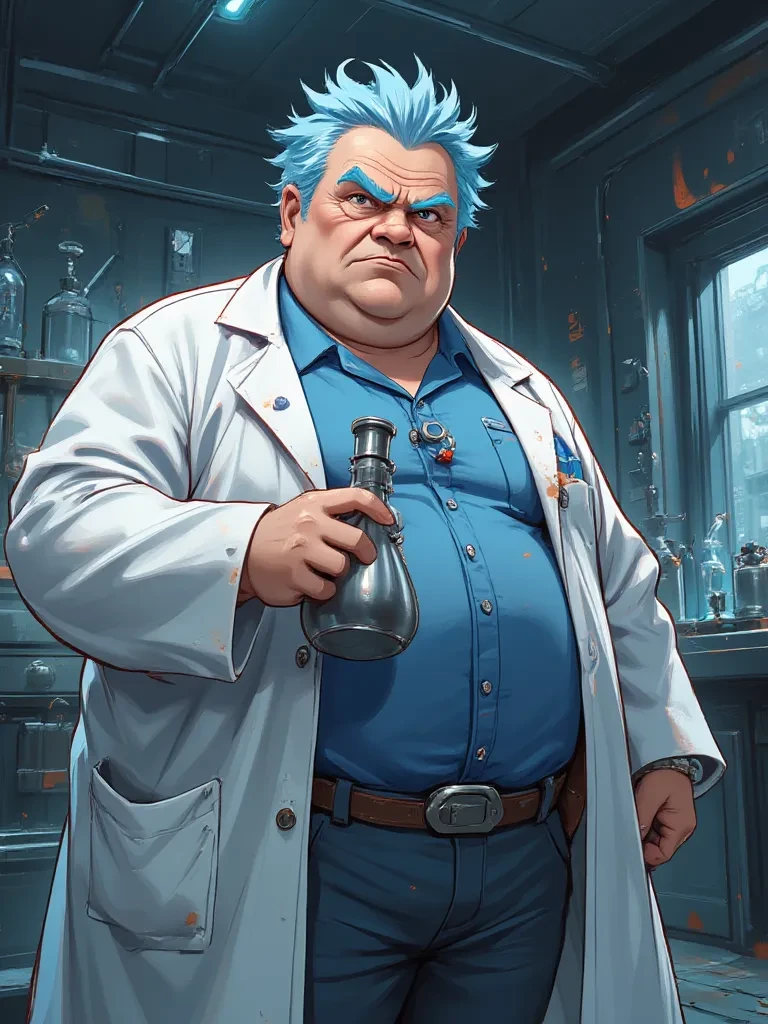 Rick Prime thumbnail