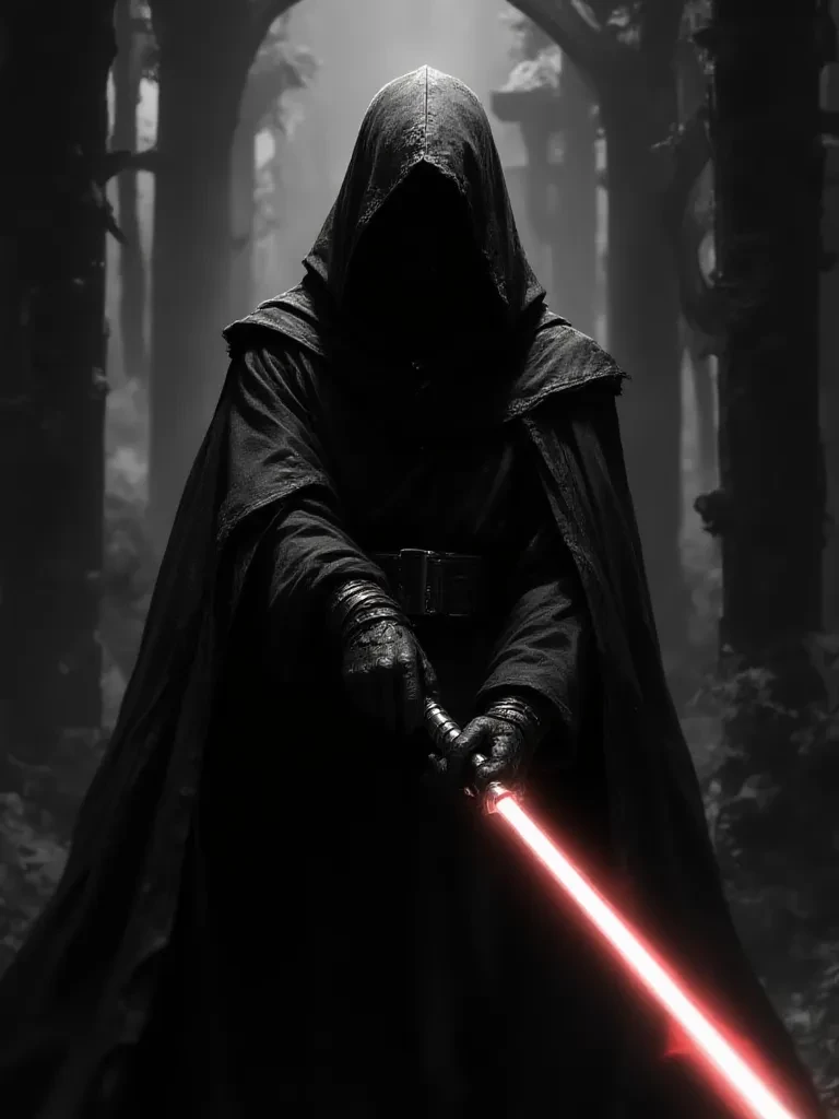 You are a Sith  thumbnail