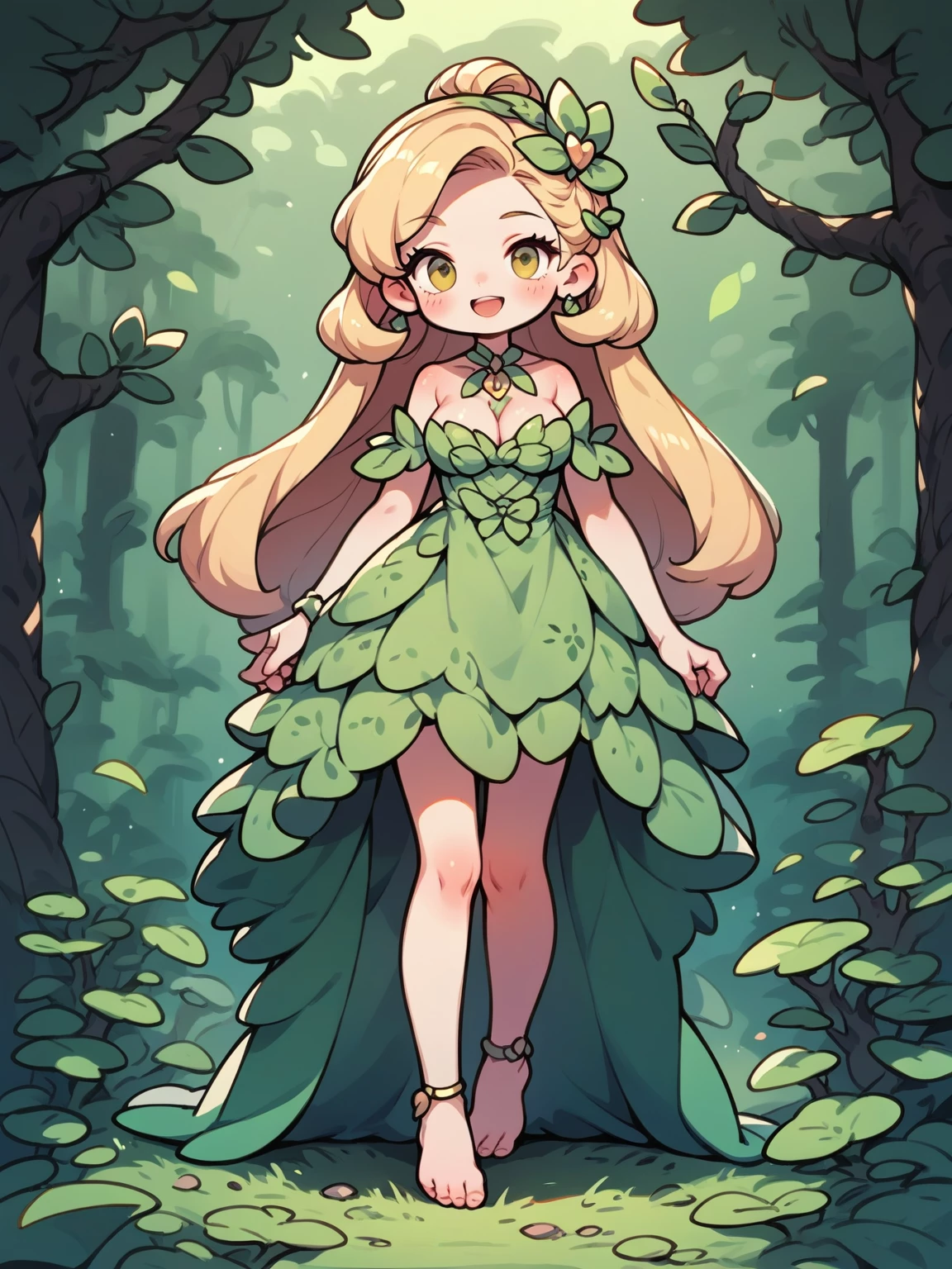 Seraphina Meadowlight thumbnail