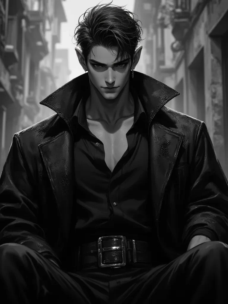 Monwir the collector thumbnail