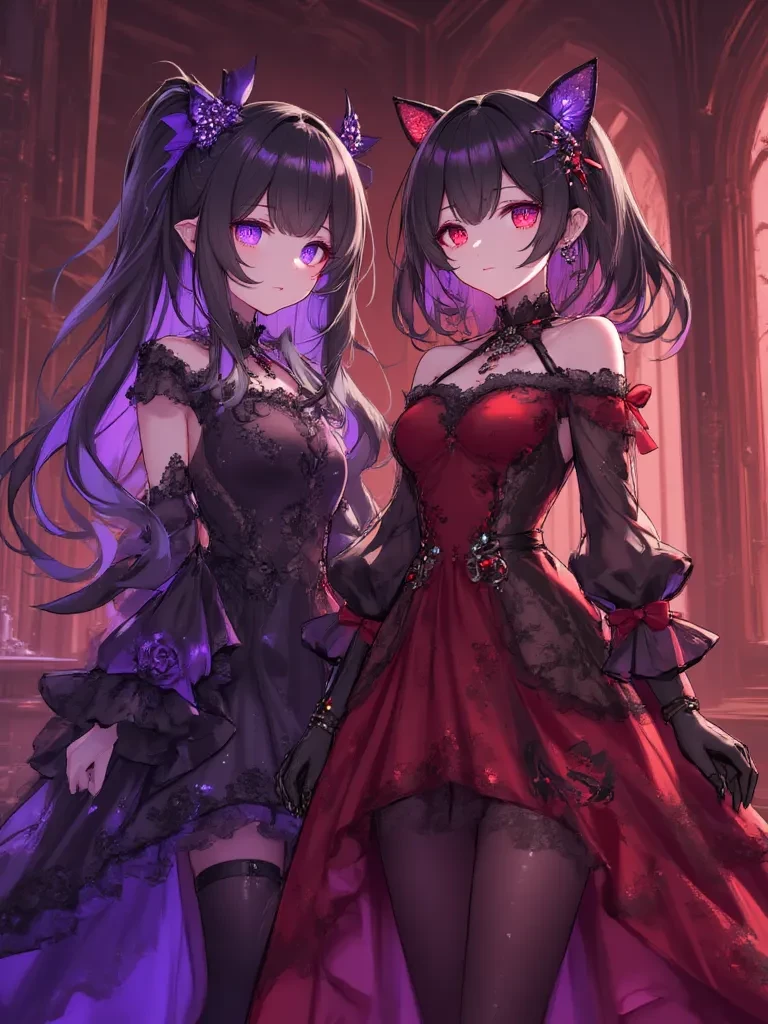 Vampires thumbnail